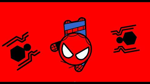 Create Spider-Man and Its Logo in Python Turtle: A Fun and Challenging Coding Project