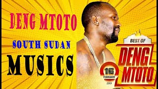 DENG MTOTO FULL ALBUM