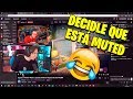 RUBIUS TROLLEA A OTROS STREAMERS || GREFG ORSLOK POKIMANE ELMIILLOR