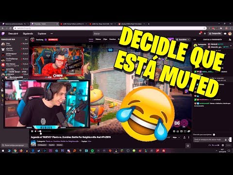 RUBIUS TROLLEA A OTROS STREAMERS || GREFG ORSLOK POKIMANE ELMIILLOR