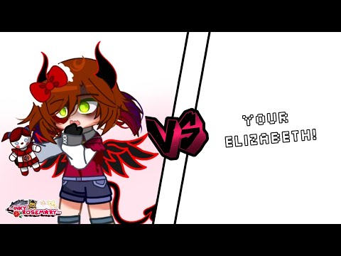 🔹Takeover - FNAF Battle Fake Collab🔹READ DESC!🔹#TakeoverAftonBattle
