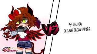 🔹Takeover - FNAF Battle Fake Collab🔹READ DESC!🔹#TakeoverAftonBattle