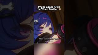 Prune Called Alice a Bad Mom 😭