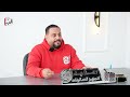 السيد سعيد ابو خليفة ضمن البرنامج الاسبوعي هذا انجازي الهمه الاردن