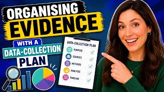 How to Build a Data-Collection Plan