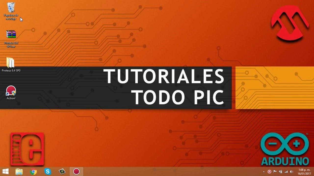 Proteus 8.6 Gratis Full 2020