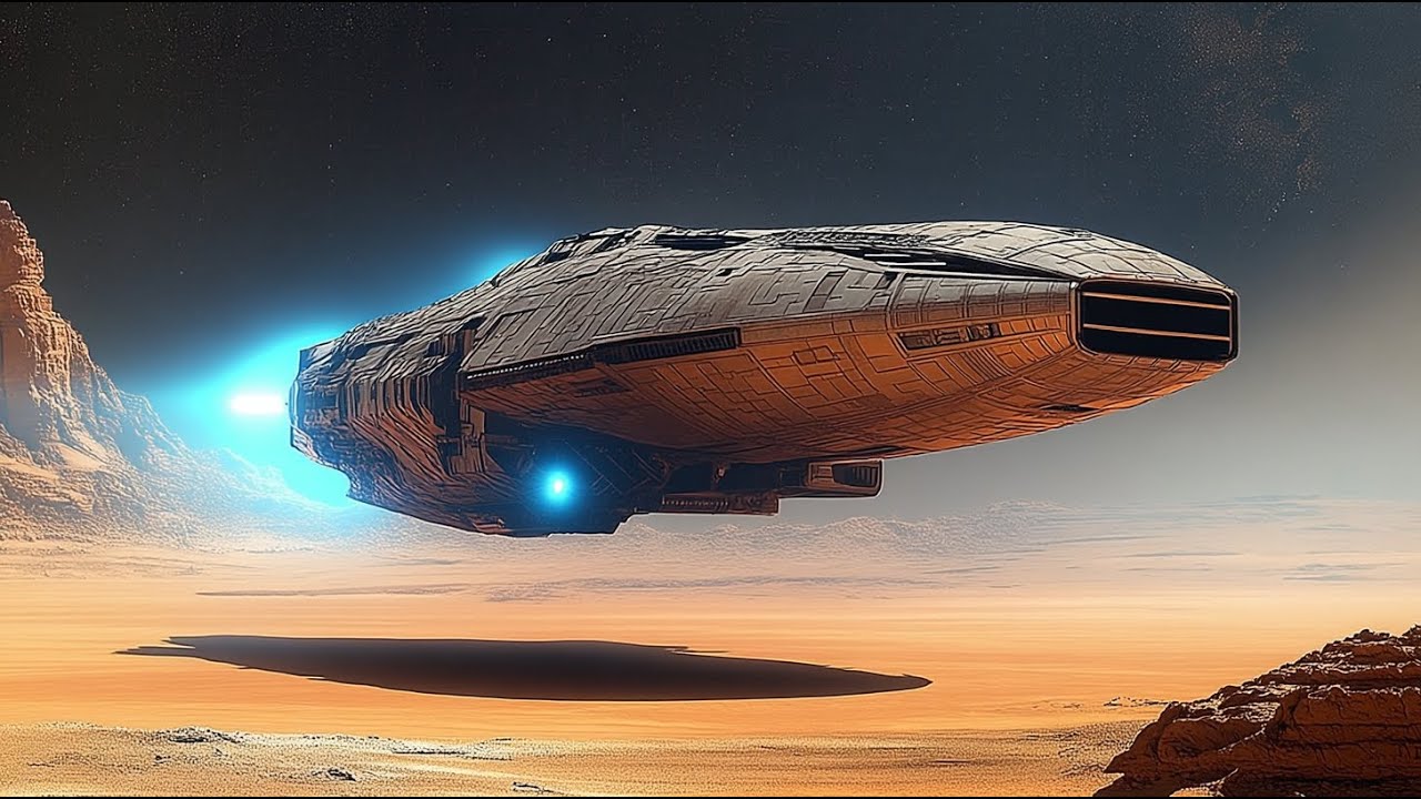 Galactic Empire Panics, “Humans Can’t Build Warships Like This…” | Best HFY Stories | HFY Sci-Fi