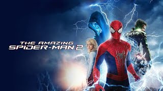 The Amazing Spider Man 2 | Android Mobile Gameplay | Chapter 1 |Part4 screenshot 5