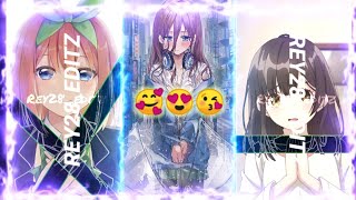 PRESET ALIGHT MOTION ANIME| DJ DENG NGONI OLD VIRAL TIK-TOK 🔥