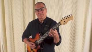 Video thumbnail of "CHUCK LOEB –UNSPOKEN"