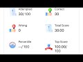 Ob Rbi assistant live mock full detail solution