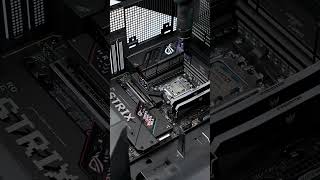 Ultimate Gaming PC Build🔥 RYZEN 7 9800X3D + RTX 5070Ti - The King of Gaming!🤴