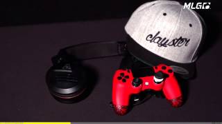 Information MAGNIFIED: CLAYSTER News