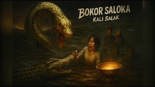 BOTTLE OF SALOKA