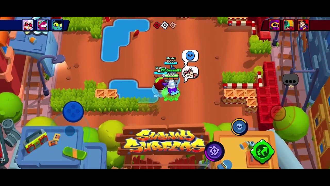 Tier max Belle! ⚡️👩‍🏭