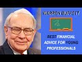 Warren Buffett: 5 Life Changing Lessons School Never Taught You