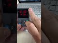 Как защитить свой проект на частотном преобразователе M-driver 900G