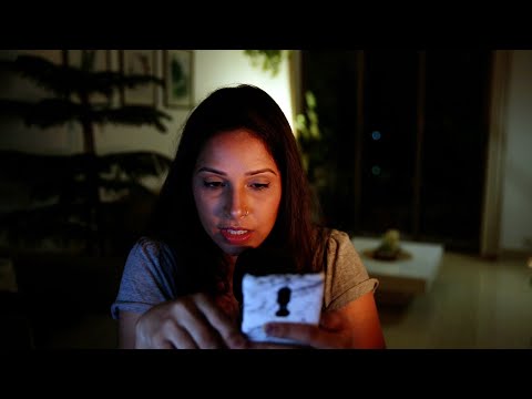 Reading your positive comments| ASMR| Soft spoken, whispers