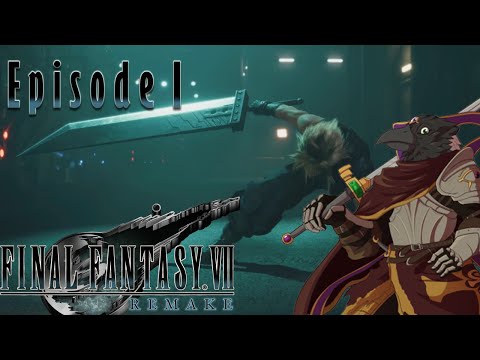 Final Fantasy 7 Remake] Stream 1 - January 25th, 2026 - YouTube