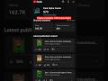 Subscribe My Channel #shorts #subscribe #subscribetomychannel