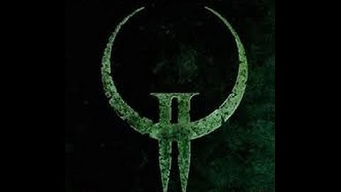 Quake 2: Lithium 1v1