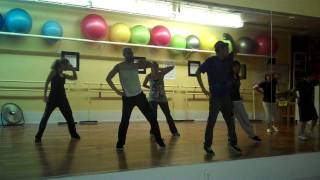 Ruby Slippers (11/12/2011)