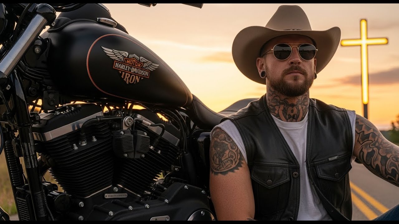 Christian Country Rap 2025 x Gospel Trap x Country Hip Hop Music| Mix 9