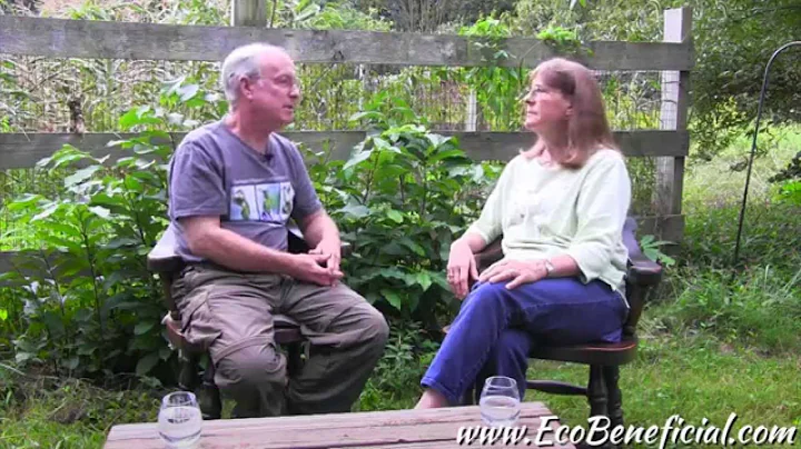 EcoBeneficial Interview: Dr. Doug Tallamy In His G...