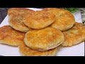 فطير بدون فرن احلي من الحواوشي اسهل من الكريب فطير طري مورق هتنبهري بجماله باسهل واسرع طريقه توريق 