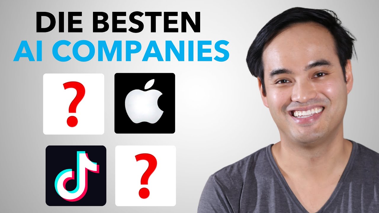 Die Besten AI Companies I Trends 437 YouTube die-besten-ai-companies-i-trends-437-youtube