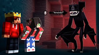 SOBREVIVI AO REVERVOX QUE IMITA A SUA VOZ PARA TE MATAR