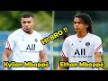 Famous Brothers in Football 2021 Ft I Mbappe, Zidane,Hernandez,Donnarumma,Pogba,Lukaku