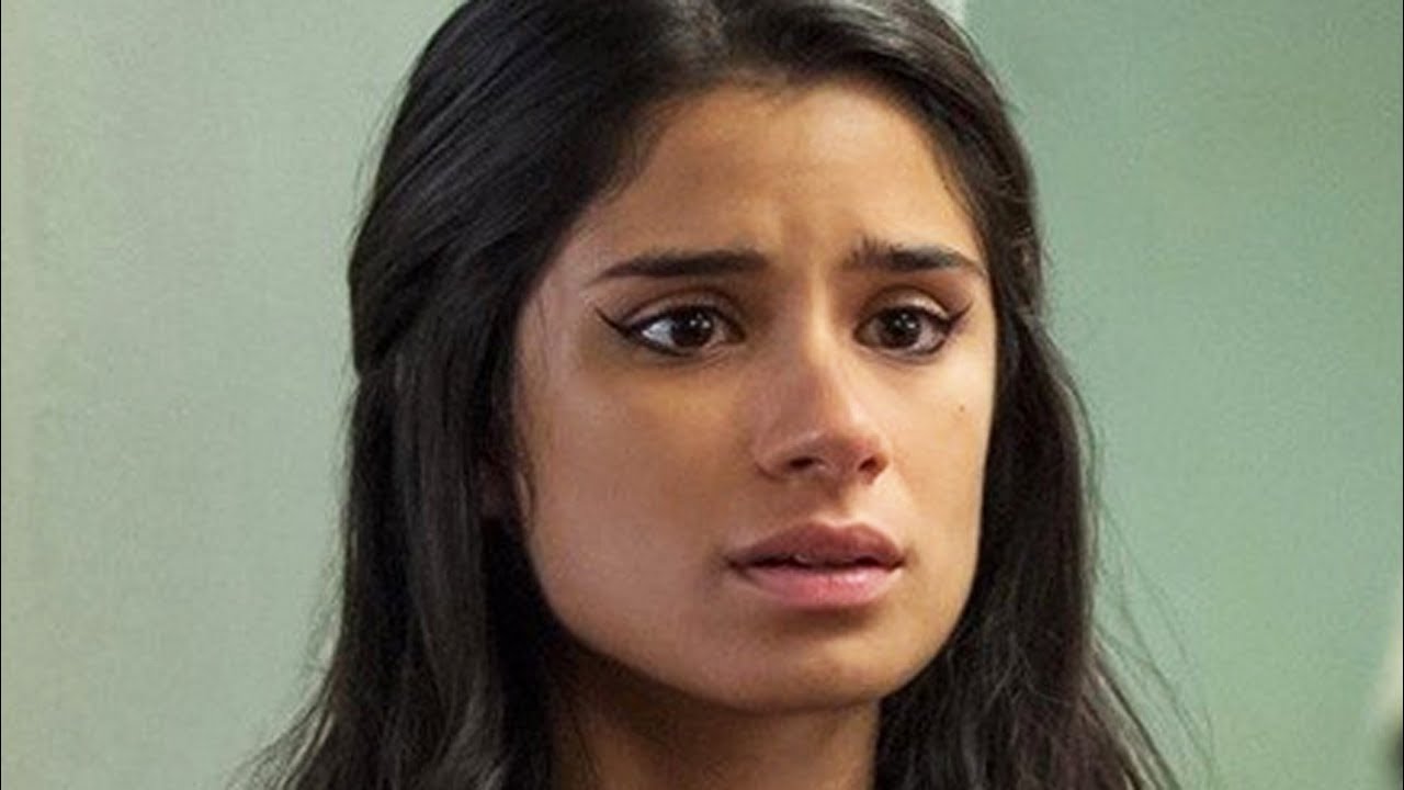 Why Diane Guerrero Is No Longer On Oitnb Youtube