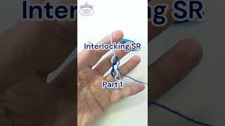 Interlocking SR series. Part 1 #FairyLacefromElena #Shorts #tatting #tutorial #lace #handmade #DIY
Interlocking SR series. Part 1 #FairyLacefromElena
The Interlocking SR Series explores a fascinating variation based on the traditional split ring technique.
While the foundation is a standard split ring, passing the shuttle through the hand loop transforms an ordinary sequence of rings into an elegant interlocking chain. This simple modification creates new visual effects and opens many possibilities for decorative lace elements, jewelry components, borders, motifs, and original tatting designs.
In this series, I share different ways to use interlocking split rings and demonstrate how small changes in technique can create completely different results.
You can find more tatting articles, tutorials, patterns, and inspiration on my blog:
https://fairylace.kozinenko.com/blog/
#FairyLacefromElena #tatting #shuttletatting #splitring #interlockingsplitring #lace #handmade #tutorial Interlocking SR series. Part 1 #FairyLacefromElena #Shorts #tatting #tutorial #lace #handmade #DIY