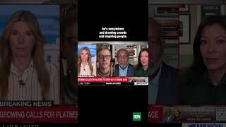 BDN's Michael Shepherd Joins Nicolle Wallace on 'Deadline: White House' on Platner Controversy