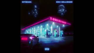 Eric Bellinger & Hitmaka - Truth Hurts