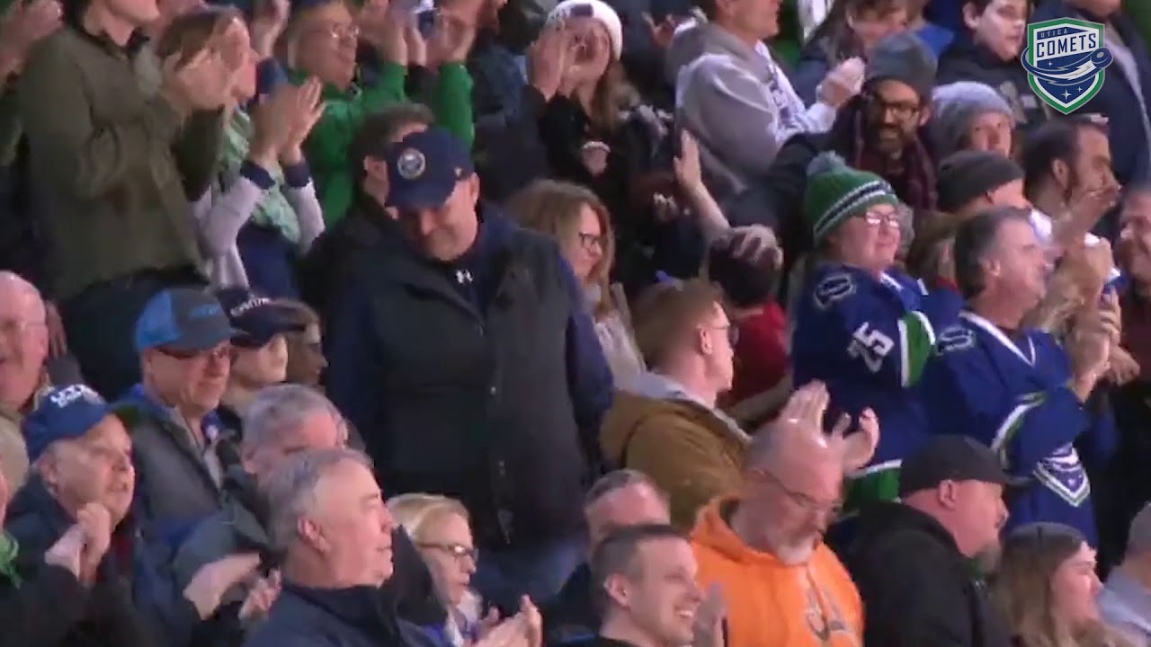 Darren Archibald scores from his knees