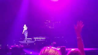 Chateau-Backstreet Boys, 9/13/22, DNA Tour, Wichita, KS, Intrust Bank Arena