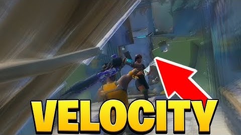 How to make *INSANE* Velocity on mobile (capcut) Android/ios editing tutorial