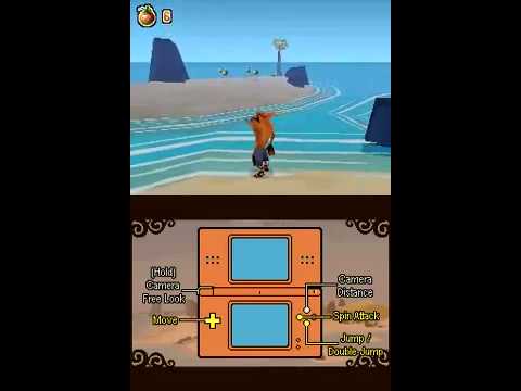 free ds game demos free ds game demos
