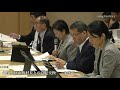 令和元年10月3日　知事と区市町村長との意見交換