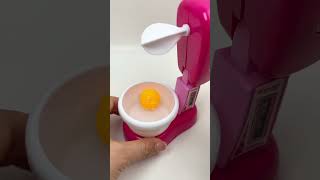 Unbelievable Asmr Sounds From Kitchen Toys