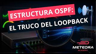 NEW NODE OR SECOND ROUTER HOW TO ASSIGN LOOPBACK IPs IN OSPF | WARLEY GOES