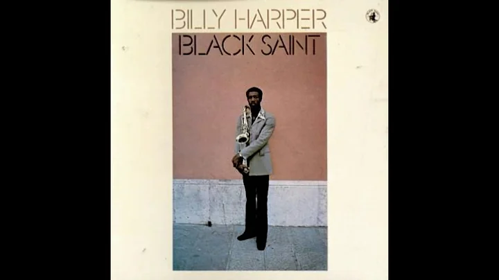 Billy Harper - Call of the Wild and Peaceful Heart