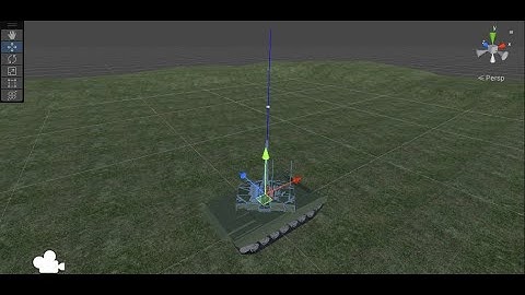 I started learning Unity Engine, and I