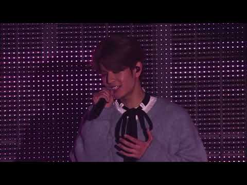 Stray Kids Vocal Racha feat. Changbin - MY UNIVERSE [DRISTICT 9 UNLOCK TOUR IN SEOUL]