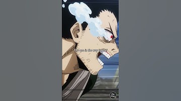 SENSEI ! 😭 #shigaraki #shigarakitomura #eraserhead #aizawa #myheroacademia #mha #bokunoheroacademia