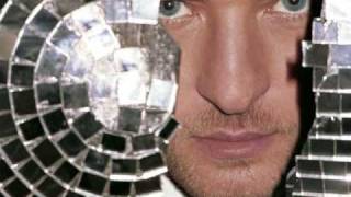 Justin Timberlake - FutureSex/LoveSound (Full Length mp3 + Lyrics)
