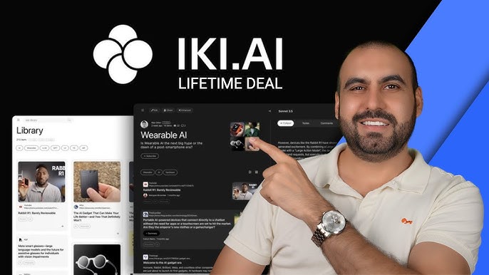 Content Ai Lifetime Deal Should You Use It: Unbeatable Value?