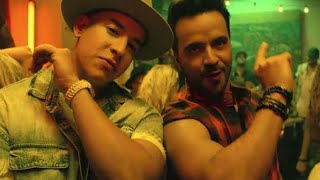 Luis Fonsi ft. Daddy Yankee - Despacito ( Video)